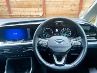 Used Ford Grand Tourneo Connect 122 HP (89 kW) 2023 Black MPV