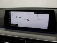 Used BMW 540 M Sport 2018 Black Sedan