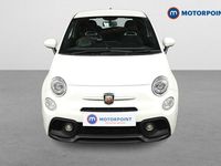 used Abarth 595 1.4 T-Jet 145 3dr