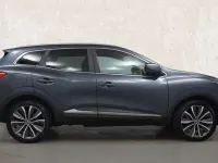 Second-hand Renault Kadjar Iconic 138 CP (101 kW) 2019 Gri SUV