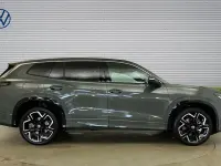 Used VW Tayron R-line 204 HP (150 kW) 2026 Other SUV