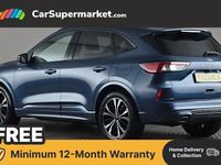 Used Ford Kuga ST-Line X 190 HP (139 kW) 2023 SUV