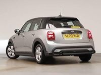 Used Mini Cooper Classic 2023 Silver Hatchback