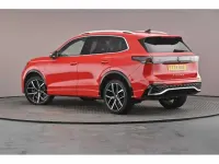 Used VW Tiguan 204 HP (150 kW) 2025 SUV