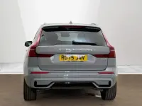 Used Volvo XC60 Plus 345 HP (253 kW) 2026 SUV