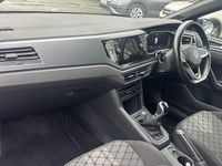 Used VW Polo R-line 95 HP (69 kW) 2026 Hatchback