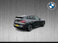 Used BMW X3 M Sport 194 HP (142 kW) 2024 Grey SUV