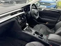 Used VW Arteon Elegance 218 HP (160 kW) 2024 Estate