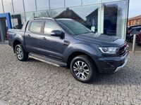 used Ford Ranger WILDTRAK ECOBLUE Automatic