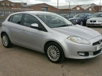 Used Fiat Bravo 2008 Hatchback