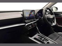 Used Cupra Formentor 200 HP (147 kW) 2022 Grey SUV