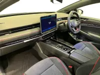Used VW ID.7 GTX 250 kW (340 HP) 2026 Black Hatchback