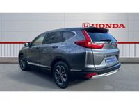 used Honda CR-V 2.0 i-MMD Hybrid SE 2WD 5dr eCVT Hybrid Estate