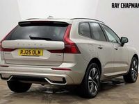 Used Volvo XC60 Plus 350 HP (257 kW) 2026 SUV