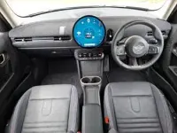 Used Mini Cooper Classic 114 kW (156 HP) 2025 Silver Hatchback