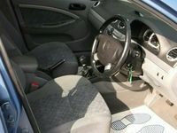 Used Chevrolet Lacetti 2004 Hatchback