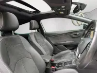 Used Seat Leon CUPRA 2017 White Coupe