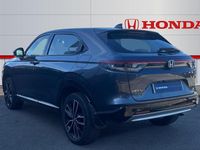 Usado Honda HR-V Advance 131 HP (96 kW) 2024 SUV