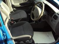 used Kia Rio 1.3