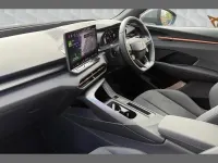 Used Cupra Terramar 147 HP (108 kW) 2025 Blue SUV