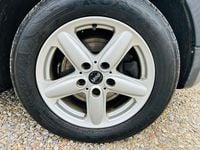 Used Mini Cooper D 2011 White Hatchback