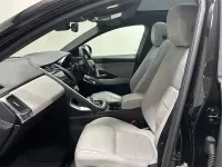 Used Jaguar E-Pace R-Dynamic 304 HP (223 kW) 2023 Black SUV