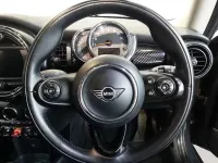 Used Mini Cooper S Hatch 192 HP (141 kW) 2018 Grey Hatchback
