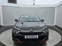 Used Citroën C4 PureTech 131 HP (96 kW) 2023 SUV