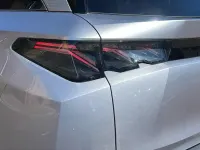 Used Peugeot 5008 GT 134 HP (98 kW) 2025 Grey SUV
