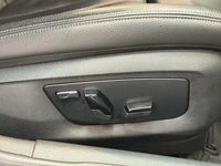 Used BMW 520 M Sport 190 HP (139 kW) 2020 White Sedan