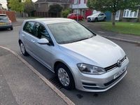 used VW Golf 1.4 TSI S 5dr DSG