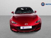 Begagnad Mazda MX5 Exclusive-Line 132 HK (97 kW) 2026 Cab