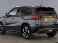 Used Suzuki Vitara 129 HP (94 kW) 2025 Grey SUV