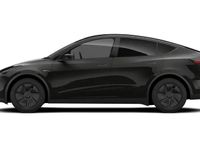 Usado Tesla Model Y Performance 392 kW (534 HP) 2023 Preto SUV