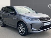 Used Land Rover Discovery Sport SE Dynamic 204 HP (150 kW) 2023 SUV