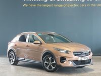 Used Kia XCeed 2022 Bronze SUV