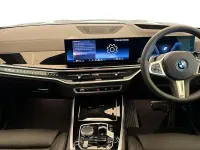 New BMW X5 M Sport 489 HP (359 kW) 2026 SUV