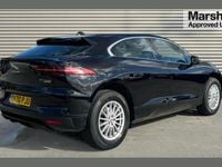 Used Jaguar I-Pace S 294 kW (400 HP) 2020 Black SUV