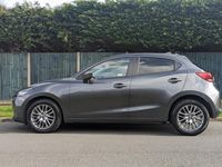 used Mazda 2 2Hatchback GT Sport Nav Hatchback