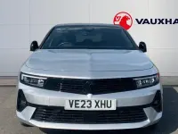 Used Vauxhall Astra 131 HP (96 kW) 2026 Hatchback