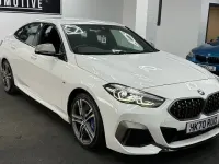 Used BMW M235 306 HP (225 kW) 2024 Coupe