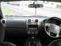 Used Isuzu Pick up 2008 Pickup