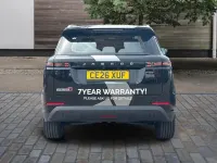 New Jaecoo 5 147 HP (108 kW) 2026 Black SUV