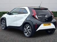 New Toyota Aygo X 72 HP (52 kW) 2025 White SUV