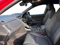 Used Jaguar E-Pace R-Dynamic 309 HP (227 kW) 2024 Red SUV