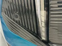 Used Peugeot 408 GT GT 2024 Blue Coupe