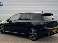 Used VW Golf VIII R 333 HP (244 kW) 2025 Other Hatchback