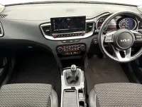 Used Kia XCeed 160 HP (117 kW) 2022 Silver SUV