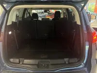 Used Ford S-MAX S 190 HP (139 kW) 2022 Blue MPV