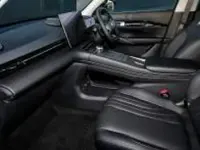 New Geely Starray 262 HP (192 kW) 2026 Grey SUV
